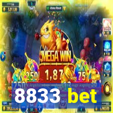 8833 bet